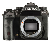 Lustrzanka cyfrowa Pentax K1