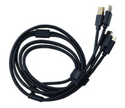 BOSTO Kabel HDMI / USB HC210 BOSTO