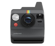 Polaroid Now Gen 3 czarny Polaroid