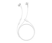 Baseus Encok CZ19 Wired Earphones Moon White Baseus