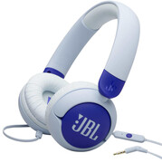 JBL JR320 Niebieskie JBL