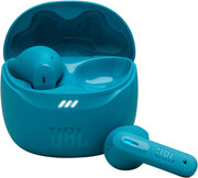 JBL Tune Flex 2 Turkusowe JBL