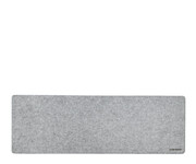 Silver Monkey DESK MAT XL Jasnoszara Silver Monkey