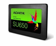 Adata Ultimate SU650 512GB - zdjęcie 1