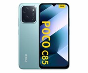 XIAOMI POCO C85 8/256GB Zielony POCO C85 8/256GB Zielony XIAOMI