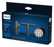 Philips XV1685/01Kompletny zestaw do czyszczenia wnętrz Philips