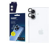3mk HARDY Lens Protection Pro Transparent do iPhone 17 3mk