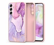 TECH-PROTECT Icon Do Galaxy S25 FE Marble 5906302332885 Icon Do Galaxy S25 FE Marble 5906302332885 TECH-PROTECT