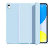 Tech-Protect SmartCase do iPad 10.9'' / 11'' sky blue Tech-Protect