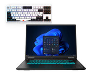 Gigabyte GAMING A16 Ryzen 7 260/16GB/1TB/W11 RTX5070 165Hz Zestaw Gigabyte