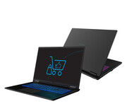 Gigabyte GAMING A18 Ryzen 7 260/32GB/1TB RTX5060 165Hz Gigabyte