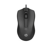 HP Wired Mouse 100 HP
