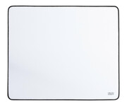 Silver Monkey X Speed Mouse Mat M White Silver Monkey
