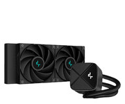 Deepcool LS520S Zero Dark 2x120mm Deepcool
