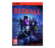 PC Redfall PC