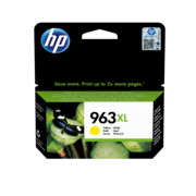 HP 963XL Yellow 1600str Instant Ink HP