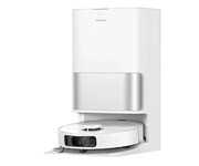 Dreame ROBOT SPRZĄTAJĄCY DREAME D30 ULTRA (BIAŁY) Dreame