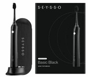 Szczoteczka soniczna Seysso Basic - zdjęcie 2