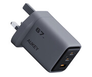 Aukey Ładowarka Comet Mix 3 67W PD GaN Aukey