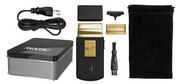 Wahl Wahl Travel Shaver Gold 3615 Zestaw Golarka Do Brody Wahl