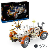 LEGO Technic 42182 NASA Apollo - pojazd LRV LEGO