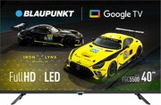BLAUPUNKT 40FGC5500S LED Full HD 60Hz Google TV DVB-T2 40FGC5500S LED Full HD 60Hz Google TV DVB-T2 BLAUPUNKT