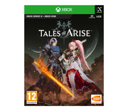 Xbox Tales of Arise Xbox