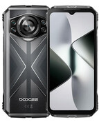 Doogee S118 12/512GB Srebrny Doogee