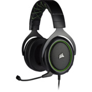 Corsair HS50 PRO Stereo Green Corsair