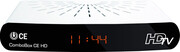 TechniSat TUNER DVB-T2 TECHNISAT Comboplus CE HD+SMART HD+1mc # TechniSat