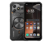 Blackview FORT 100 8/128GB czarny 90Hz Blackview
