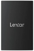 LEXAR SL500 Portable SSD 2TB USB 3.2 Gen 2x2 SL500 Portable SSD 2TB USB 3.2 Gen 2x2 LEXAR