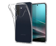 Spigen Liquid Crystal do Samsung Galaxy A36 Crystal Clear Spigen