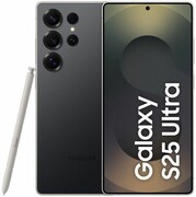 SAMSUNG Galaxy S25 Ultra 5G 12/1TB Tytan Czarny (S938B) Galaxy S25 Ultra 5G 12/1TB Tytan Czarny (S938B) SAMSUNG