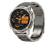 Maxcom FW110 Titan Chronos Silver Maxcom