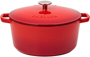 Gerlach GERLACH Natur Iron Garnek żeliwny 26cm Gerlach