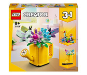 LEGO Creator 3 w 1 Kwiaty w konewce 31149 LEGO