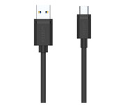 Unitek Kabel USB-C 3.1 - USB 1,5m Unitek