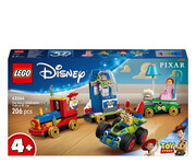 LEGO Disney i Pixar Toy Story — pociąg i Pan Sterowany 43264 LEGO