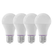 Yeelight Inteligentna żarówka W4 E27 (ściemnialna) 4szt Yeelight