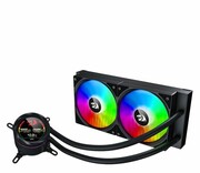 REDRAGON CCW-1019 RGB 2x120mm CCW-1019 RGB 2x120mm REDRAGON