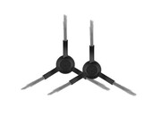 Xiaomi Mi Robot Vacuum-Mop Pro Side Brush Black Xiaomi