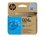 HP 924e EvoMore cyan 800 str. HP