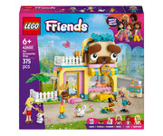 LEGO Friends 42650 Sklep z akcesoriami dla zwierząt LEGO