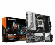 GIGABYTE B650M GAMING PLUS WF B650M GAMING PLUS WF GIGABYTE