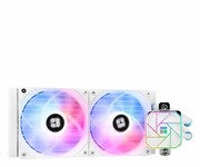 Thermalright Aqua Elite 240 Argb V3 White 2x120mm Aqua Elite 240 Argb V3 White 2x120mm Thermalright