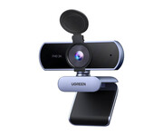 UGREEN Kamerka internetowa CM717 2K 30FPS wbudowany mikrofon UGREEN