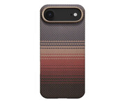 PITAKA Ultra-Slim Case Sunset iPhone Air PITAKA