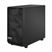 FRACTAL DESIGN Obudowa Meshify 2 Compact Black TG Light Tint jasne szklo FD-C-MES2C-03 Obudowa Meshify 2 Compact Black TG Light Tint jasne szkło FD-C-MES2C-03 FRACTAL DESIGN