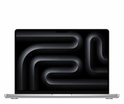 APPLE MacBook Pro M5 Pro 24GB/1TB Srebrny 16R GPU MacBook Pro M5 Pro 24GB/1TB Srebrny 16R GPU APPLE